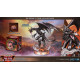 Yu-Gi-Oh! PVC Statue Red-Eyes B. Dragon Black Colour 33 cm