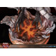Yu-Gi-Oh! PVC Statue Red-Eyes B. Dragon Black Colour 33 cm