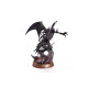 Yu-Gi-Oh! PVC Statue Red-Eyes B. Dragon Black Colour 33 cm