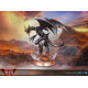 Yu-Gi-Oh! PVC Statue Red-Eyes B. Dragon Black Colour 33 cm