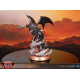 Yu-Gi-Oh! PVC Statue Red-Eyes B. Dragon Black Colour 33 cm