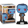 Funko Pop 791 Admiral Thrawn, Star Wars