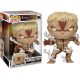 Funko Pop 1995 Armored Titan (10"), Attack On Titan
