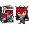 Funko Pop 1082 Yone, League Of Legends