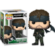 Funko Pop 1053 Naked Snake, Metal Gear Solid