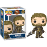 Funko Pop 1099 Anduin, World Of Warcraft