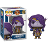 Funko Pop 1102 Xal'Atath, World Of Warcraft