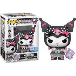 Funko Pop 115 Kuromi (Special Edition), 20th Anniversary