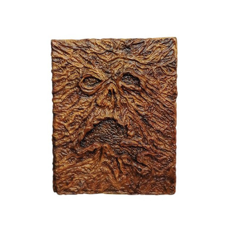 Evil Dead 2 Replica 1/1 Book of the Dead Necronomicon V2