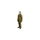 Halloween 2007 Action Figure 1/6 Michael Myers 30 cm