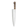 Halloween Foam-Replica 1/1 Butcher Knife 44 cm