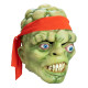 Toxic Crusaders Mask Toxie Glow in the Dark