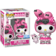 Funko Pop 114 My Melody, 50th Anniversary