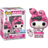 Funko Pop 114 My Melody, 50th Anniversary