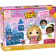 Disney Princess - Countdown Calendar Bitty Pop! Vinyl Figure
