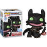 Funko Pop 1785 Toothless (Special Edition), How To Train Your Dragon