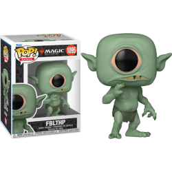 Funko Pop 1095 Fblthp, Magic The Gathering