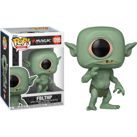 Funko Pop 1095 Fblthp, Magic The Gathering