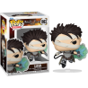 Funko Pop 1993 Levi with Bandages, Attack On Titan