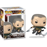 Funko Pop 1991 Connie Springer, Attack On Titan