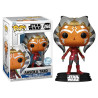 Funko Pop 268 Ahsoka Tano (Special Edition)(Diamond), Star Wars