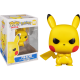 Funko Pop 598 Pikachu (Grumpy), Pokemon