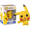 Funko Pop 553 Pikachu (Waving), Pokemon