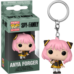 Spy x Family - Anya Forger Pocket Pop! Keychain