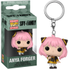 Spy x Family - Anya Forger Pocket Pop! Keychain