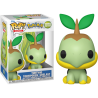Funko Pop 1078 Turtwig, Pokemon