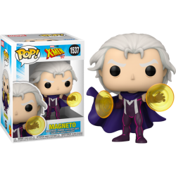 Funko Pop 1537 Magneto, X-Men '97