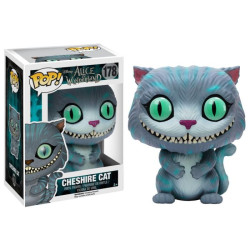 Funko Pop 178 Cheshire Cat, Alice In Wonderland