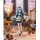 Hatsune Miku Series PVC Statue Miku Autumn Outing 22 cm