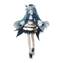 Hatsune Miku Series PVC Statue Miku Autumn Outing 22 cm