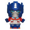 Transformers Spaarpot Optimus Prime Classic