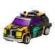 Transformers Generations Legacy United Deluxe Class Action Figure Star Raider Cannonball 14 cm