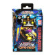 Transformers Generations Legacy United Deluxe Class Action Figure Star Raider Cannonball 14 cm