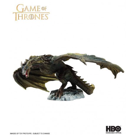 Game of Thrones Action Figure Rhaegal 23 cm