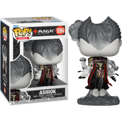 Funko Pop 1094 Ashiok, Magic The Gathering