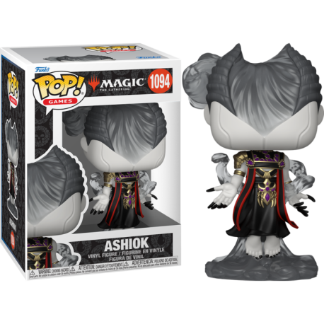 Funko Pop 1094 Ashiok, Magic The Gathering