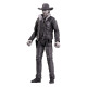 The Walking Dead Select: Rick Grimes (b/w comic version) Action Figure