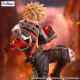 My Hero Academia: You're Next Trio-Try-iT PVC Statue Katsuki Bakugo 21 cm