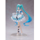 Hatsune Miku PVC Statue Hatsune Miku Wonderland Cinderella Ver. 18 cm