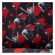 Crunchyroll by Loungefly Full-Size Backpack Chainsaw Man
