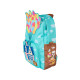 Disney by Loungefly Full-Size Nylon Backpack Up!