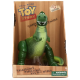 Disney Rex Interactive Talking Action Figure, Toy Story