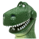 Disney Rex Interactive Talking Action Figure, Toy Story
