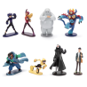 Disney Big Hero 6 Figurine Playset
