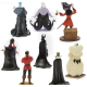 Disney Villains Deluxe Figurine Play Set