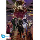 Jojo's Bizarre Adventure - Poster Maxi 91.5x61 - Group (N201)